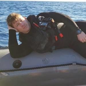 Meet your Posher, Bj